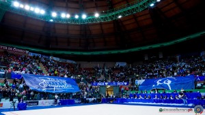 serie a1 foto simone ferraro sfa00770